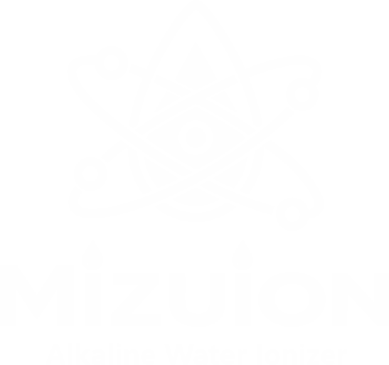Mizuion Logo